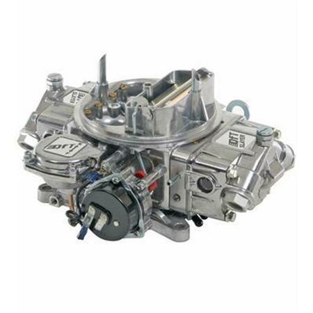 QUICK FUEL TECHNOLOGY 600 CFM Street Road Carburetor QFTSL-600-VS